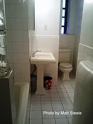 Rented by Citi Habitats
