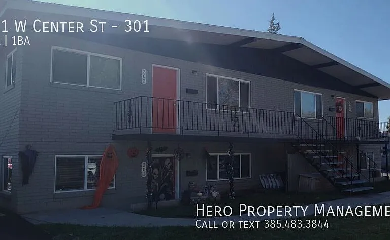301 W Center St #301 — Photo 1