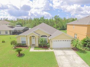 14362 Babylon Way, Orlando, FL 32824