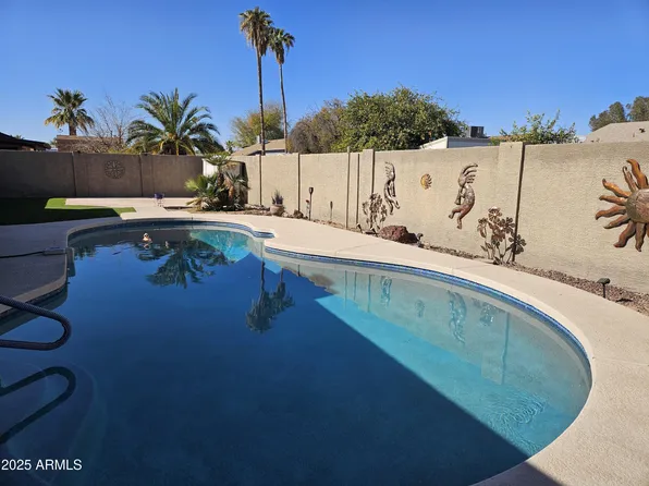 514 E GABRILLA Drive, Casa Grande, AZ 85122