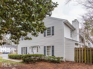 842 Heritage Sq, Decatur, GA 30033