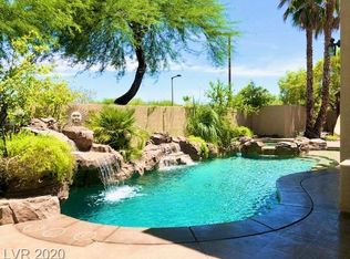 1308 Saintsbury Dr, Las Vegas, NV 89144