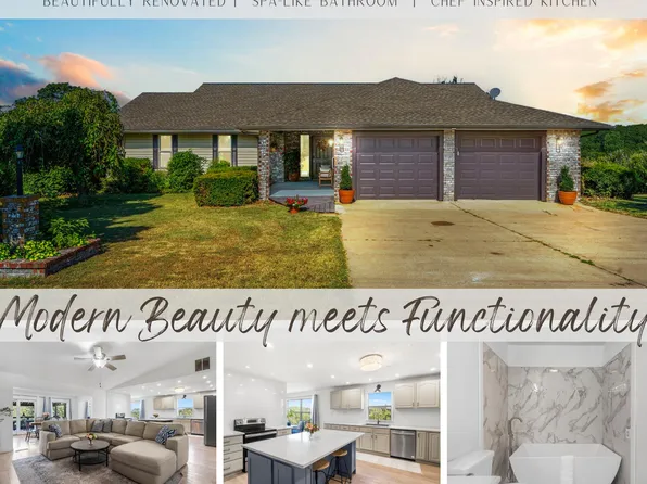 1188 Hampton Road, Reeds Spring, MO 65737