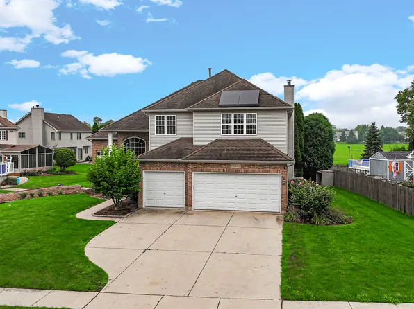 13300 Flagg Dr, Plainfield, IL 60585