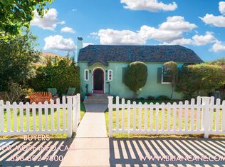 3044 Bancroft St, San Diego, CA 92104