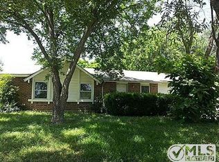 3433 Cherrywood Ln, Plano, TX 75074