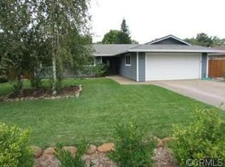 456 Waterford Dr, Chico, CA 95973