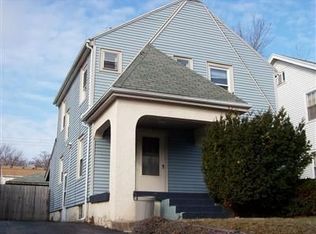 2031 Rustic Rd, Dayton, OH 45405