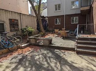 734 S 4th St #3F, Philadelphia, PA 19147