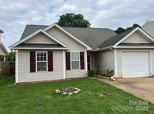 9416 Old Dowd Rd, Charlotte, NC 28214