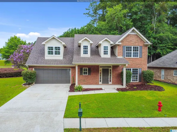 201 Chesser Plantation Ln, Chelsea, AL 35043