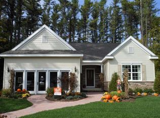 84 Burnt Hills Dr, Queensbury, NY 12804
