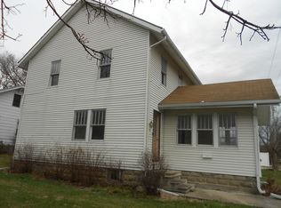 315 S Jackson St, Osceola, IA 50213