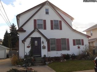 737 Orchard Ave NE, Massillon, OH 44646