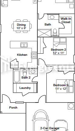 2nd image of 10941 SW 25th St