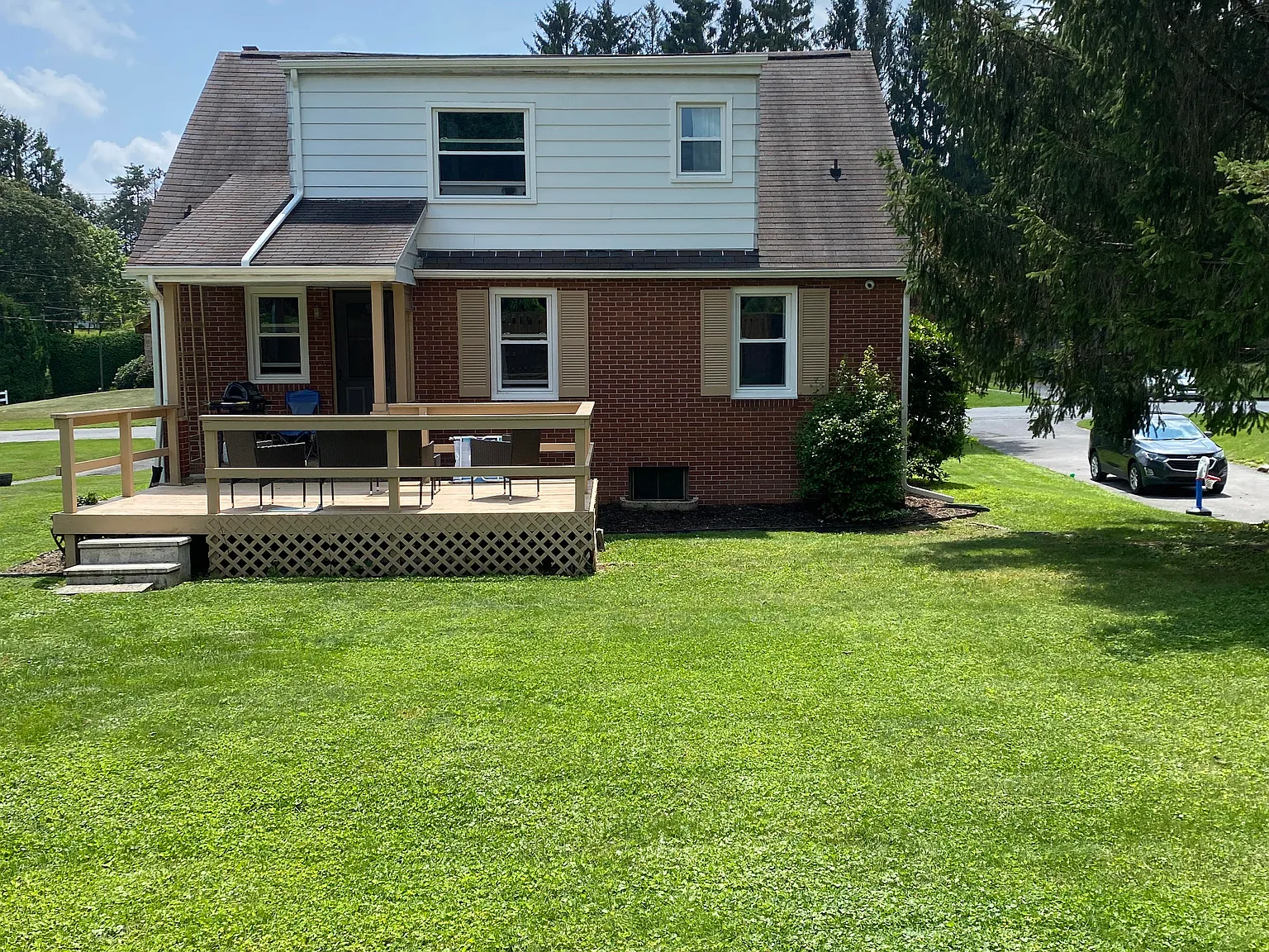 3 bed, 1521 sqft, $1,600 — Photo 2