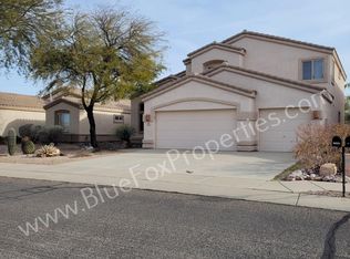 13202 N Pioneer Way, Oro Valley, AZ 85755