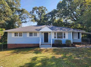28 Kay Dr, Greenville, SC 29605