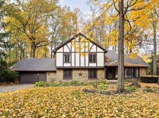 7302 Wood Stream Dr, Indianapolis, IN 46254