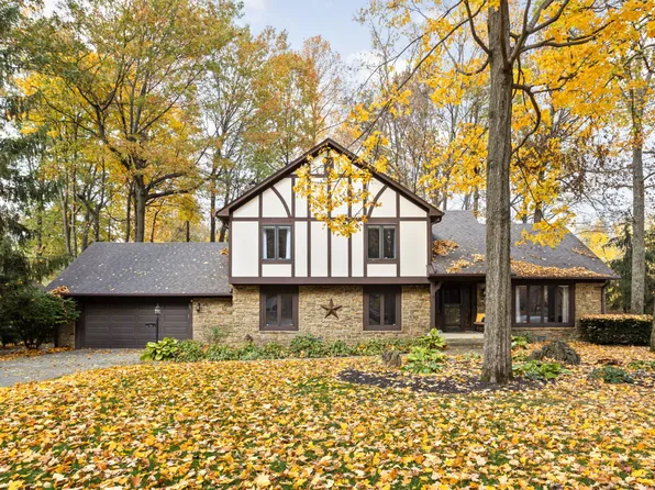 7302 Wood Stream Dr, Indianapolis, IN 46254