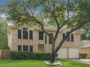 4942 Hickorygate Dr, Spring, TX 77373