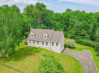 165 Tuttle Rd, Cumberland, ME 04021