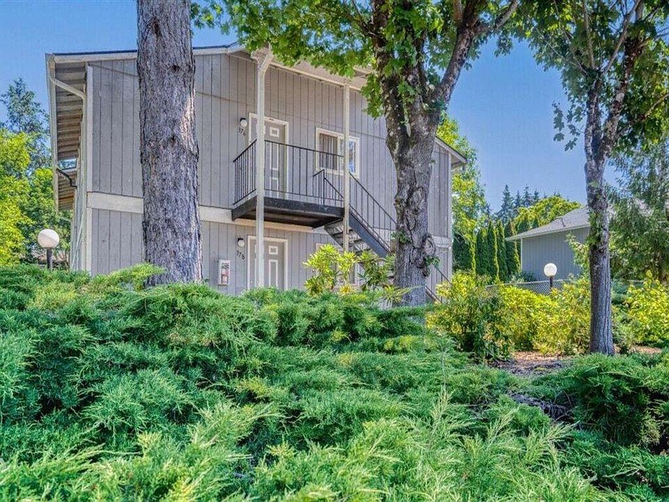 Sunset Villa 360 S Locust St Canby OR Zillow