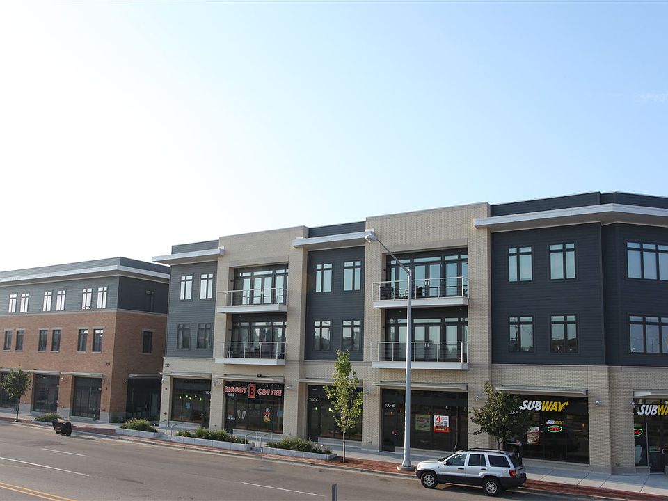 Tapestry Exterior - No Sign - Crop