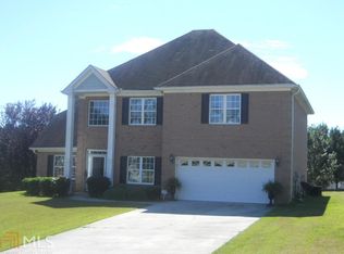 2149 Allen Way, Ellenwood, GA 30294