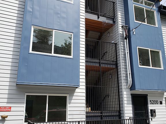 2nd image of 5200 22nd Ave NE #4