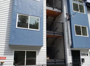 5200 22nd Ave NE #4, Seattle, WA 98105