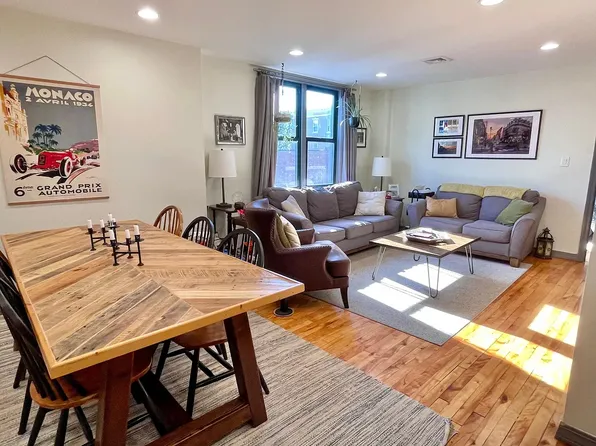 6 Cushing St APT 5, Waltham, MA 02453