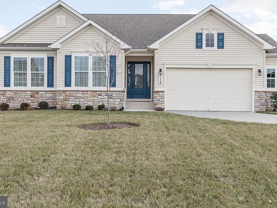 1st image of 115 Radford Ct