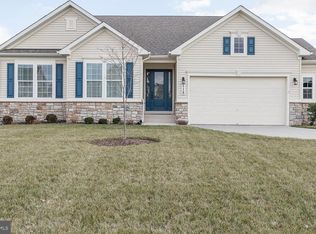 115 Radford Ct, Stephens City, VA 22655