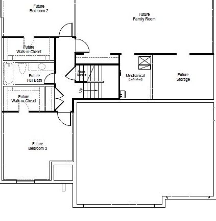 Lower Level