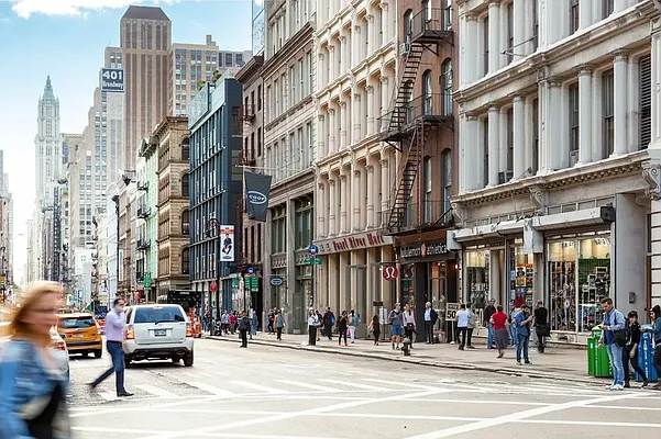 Rented by Corcoran | media 19