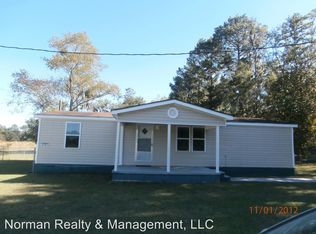 10316 Tibet Hwy SE, Allenhurst, GA 31301