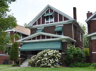 119 10th Ave W, Huntington, WV 25701