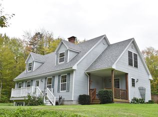 60 Ward Rd, Prospect, ME 04981