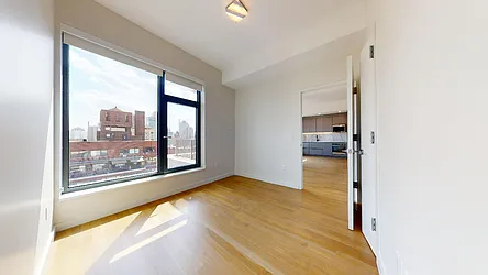 Rented by Bond New York