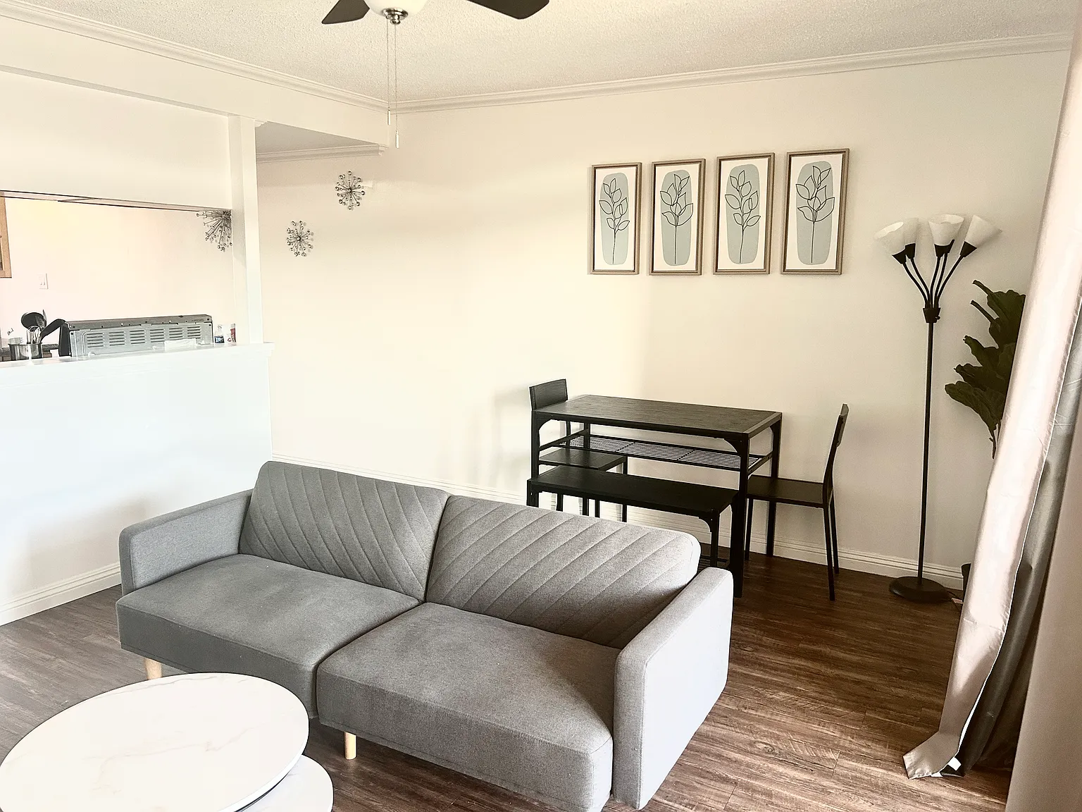 1 bed, 600 sqft, $1,895 — Photo 3