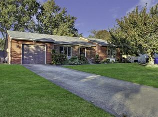 1079 Kilkormic St, Toms River, NJ 08753