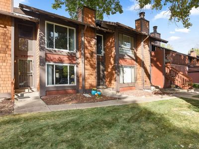 1328 S Crystal Way, Aurora, CO, 80012