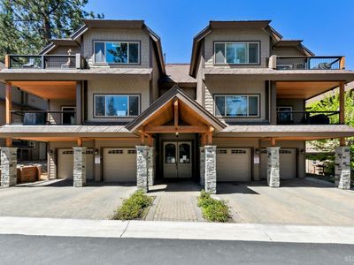 3987 Manzanita Ave UNIT 601, South Lake Tahoe, CA, 96150