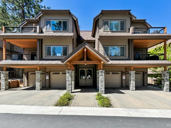 3987 Manzanita Ave Unit 601, South Lake Tahoe, CA 96150
