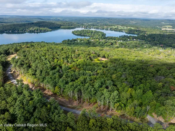 162-Lot 10 Lake Ridge Lane, Copake Lake, NY 12521