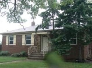 4130 W 15th Ave, Gary, IN 46404