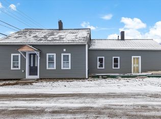 27 Fletcher Rd #9, Fairfax, VT 05454