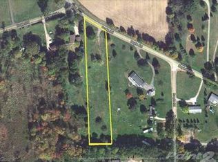 19475 Doyle Rd, Gregory, MI 48137