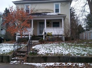 18 Ludlam St, Hillsdale, MI 49242